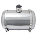 10 Inch Stainless Steel Gas Tank