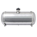  8 Inch Stainless Steel Gas Tank