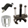 Tools Tow Bars - Tie Downs