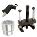 Tools Tow Bars - Tie Downs