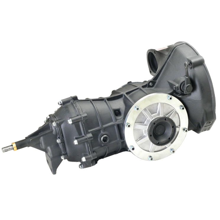 VW Transmissions