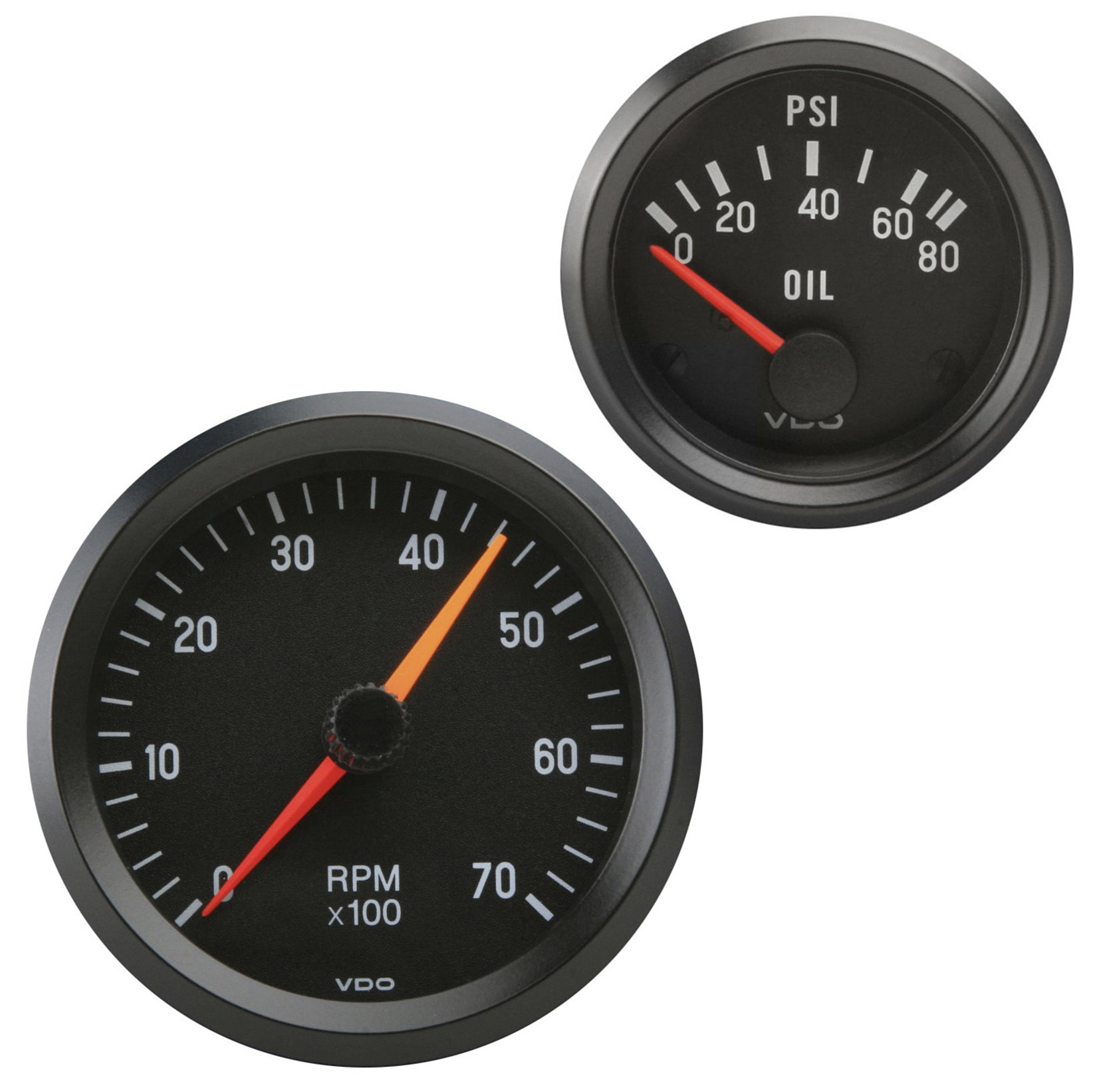 Gauges - Sending Units