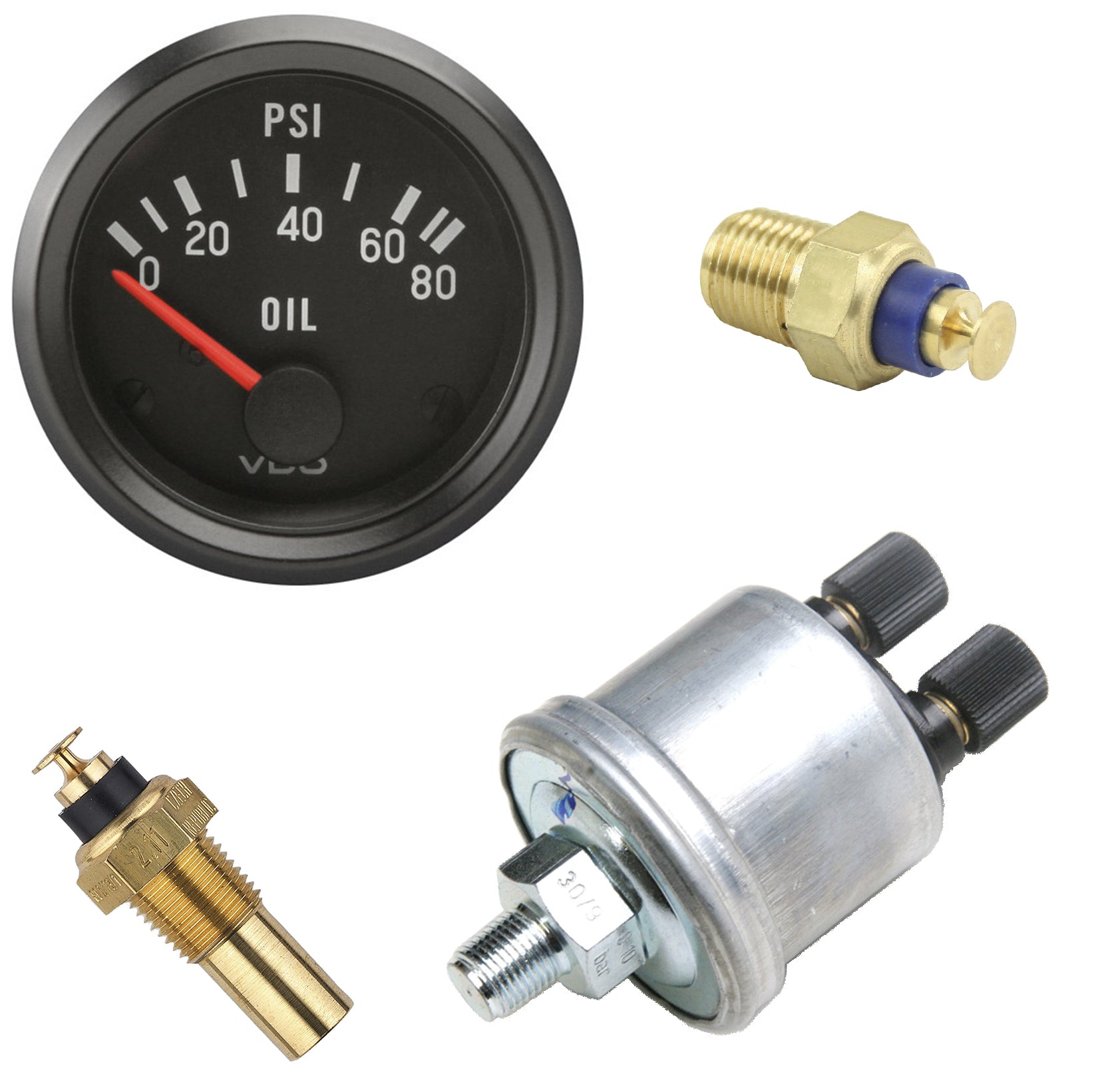 VDO Gauges - Senders