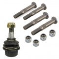 Vw Ball Joints - King Link Pins