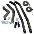 Vw Body Lift Kits - Skid Plates