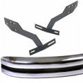 VW Bug Bumpers - Brackets