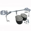 VW Carburetor Linkage Kits