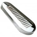VW Chrome Engine Accessories