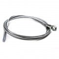 VW Clutch Cables