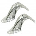 VW Decklid Hood Hinge - Springs