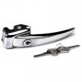 VW Door Handles - Latches