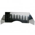 VW Engine Compartment Firewall