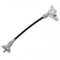 VW Fuel Door Cables