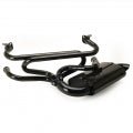 VW Premium Street Exhaust Systems