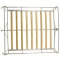 VW Roof Racks - Deck Lid Racks
