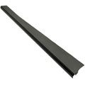 VW Running Boards - Door Sills