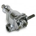 Vw Steering Boxes - Components