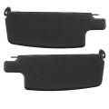 VW Sun Visors