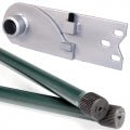 Vw Torsion Bars - Spring Plates
