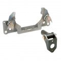 VW Transmission Mounts - Support Straps