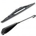 VW Wiper Arms - Blades