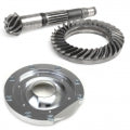 VW Ring Pinions - Side Covers