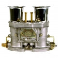 Intake - Fuel Components