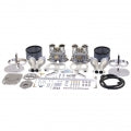 WEBER Carburetors