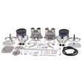 WEBER Carburetors