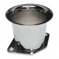 WEBER & Kadron Velocity Stacks