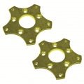 Wheel Adapters - Spacers