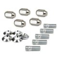 Wheel - Rim Hardware