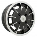 EMPI Gasser VW Wheels