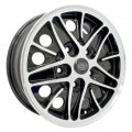 EMPI Cosmo VW Wheels