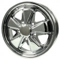 EMPI 911 Porsche Alloy Wheels