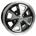 EMPI 914 Porsche Alloy Wheels