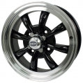 EMPI GT 8 Spoke VW Wheels