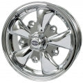 EMPI GT 5 Spoke VW Wheels