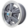 EMPI 5 Rib VW Wheels