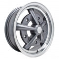 EMPI Raider VW Wheels