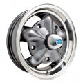 EMPI Torque Star VW Wheels