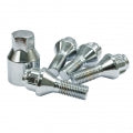 Wheel Locks