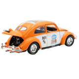 Empi 2014 Vw Beetle Die Cast Car. M2 Machines 1:24 Scale