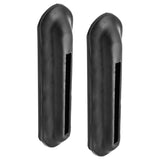 Vw Bug 1968-73 Rear Bumper Kit With All Brackets, Hardware, Seals