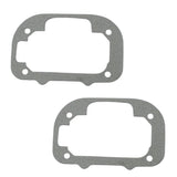 Empi 3214 Weber DGV, DGAV, DGEV Air Cleaner Base Gaskets, Pair