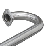 Empi 3371 Brushed Stainless Buggy Exhaust System Vw Baja Bug Manx Buggy Vw Trike