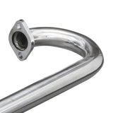 Empi 3381 Polished Stainless Buggy Exhaust System Vw Baja Bug Manx Buggy Vw Trike