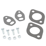Empi 3417 Vw Bug 2 Tip GT Exhaust System For Air-cooled Vw Beetle & Ghia