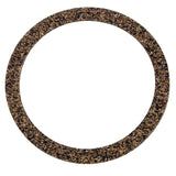 Empi 8800 Air Filter Housing Base Gaskets. 40/44mm Solex, Kadron, Brosol, Pair