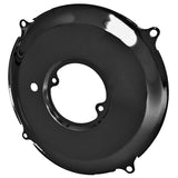 Empi 8979 Black Alternator/Generator Backing Plate, Dune Buggy Vw Baja Bug